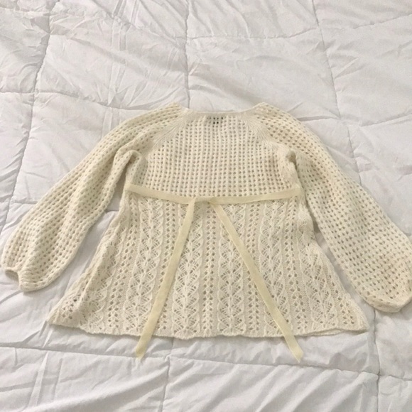 Sweater - Picture 2 of 2